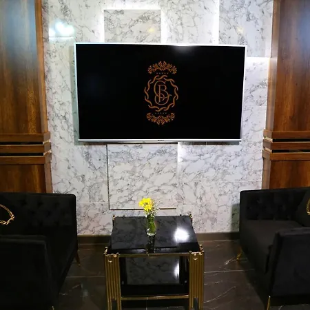 Bayrak Grand Trabzon