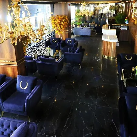 Отель Bayrak Grand 4*