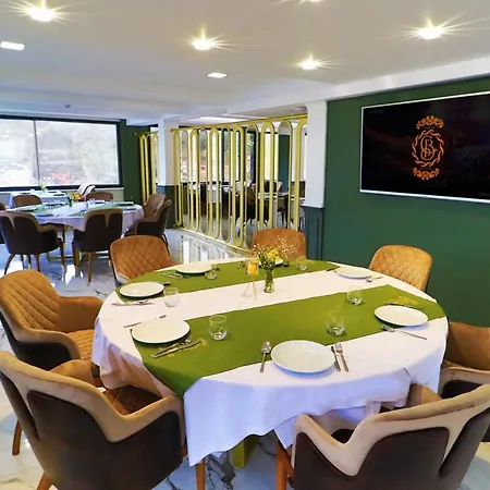 Bayrak Grand Трабзон