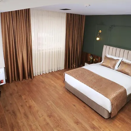 Bayrak Grand Трабзон