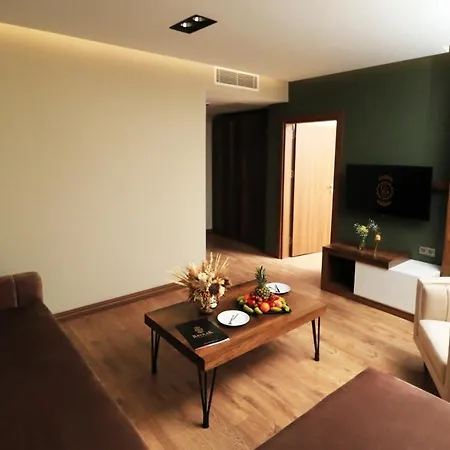 Bayrak Grand Трабзон