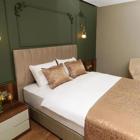 Bayrak Grand Trabzon