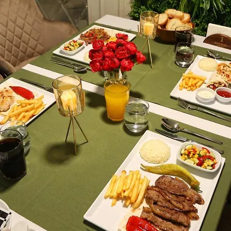 Bayrak Grand Trabzon