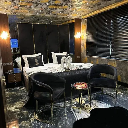 Bayrak Grand 4*