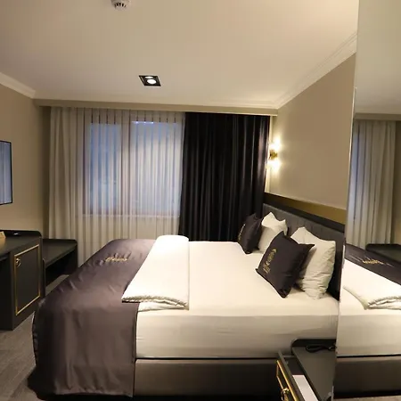 Bayrak Grand 4* Trabzon