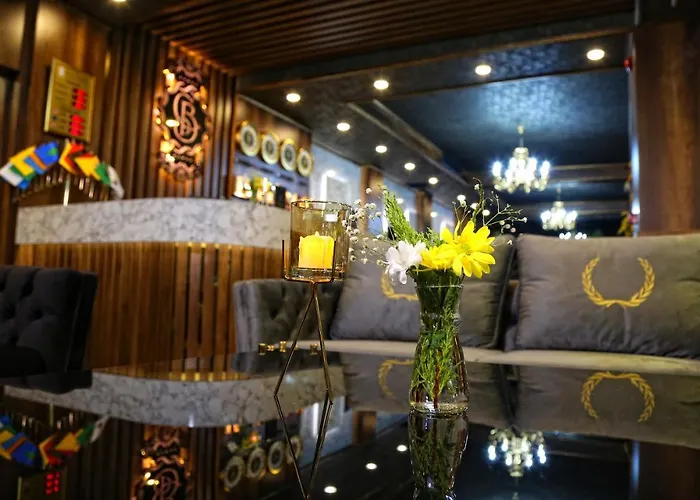 Bayrak Grand Trabzon