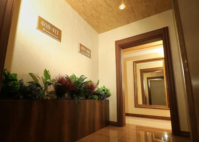 Bayrak Grand Trabzon