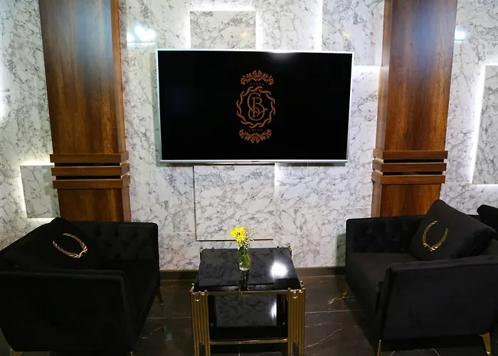 Bayrak Grand Trabzon