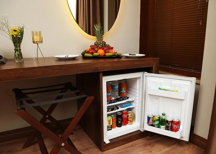 Bayrak Grand 4* Trabzon