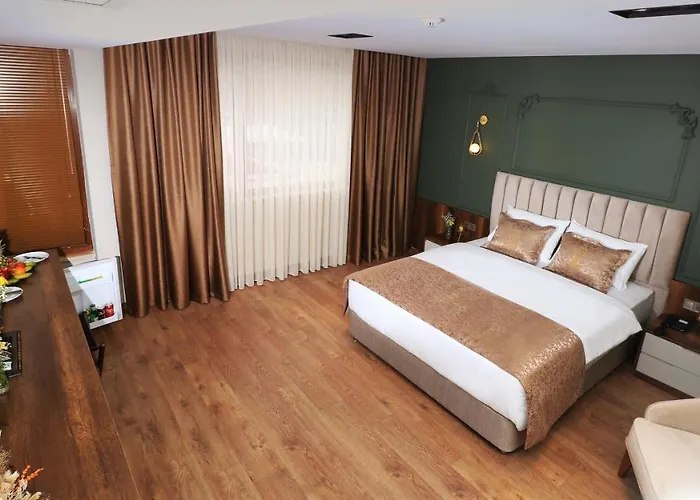 Bayrak Grand Trabzon