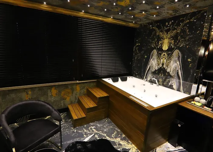 Hotel Bayrak Grand Trabzon