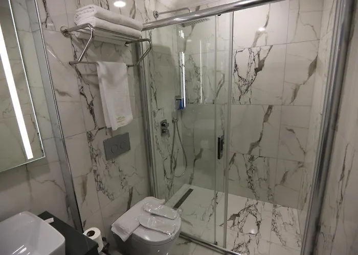 Bayrak Grand Hotel Trabzon