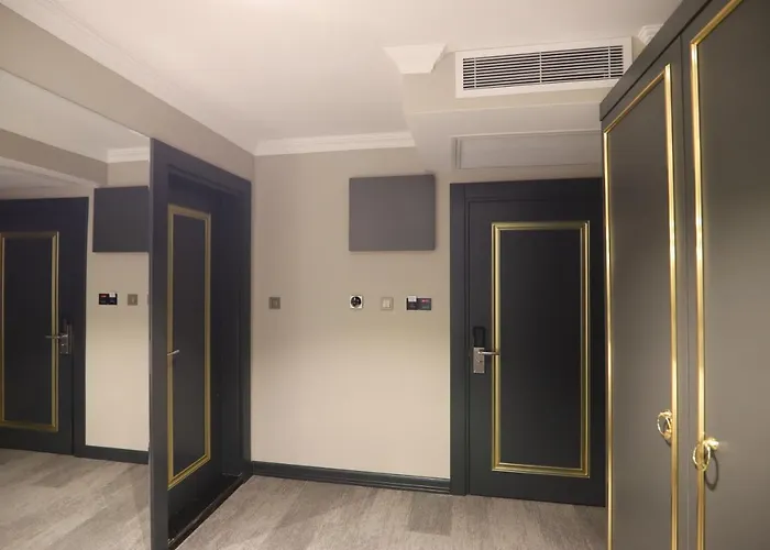 Bayrak Grand 4* Trabzon